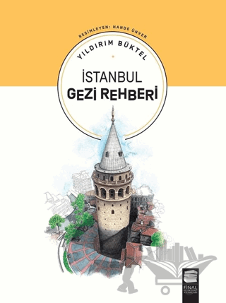 İstanbul Gezi Rehberi