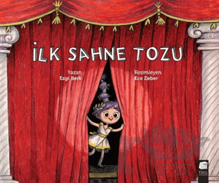 İlk Sahne Tozu