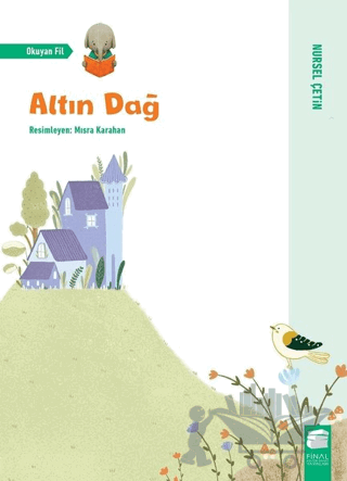 Altın Dağ