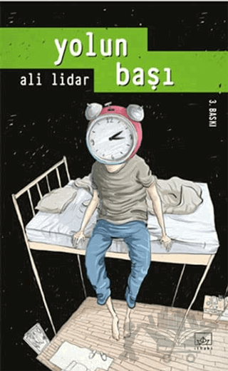 Yolun Başı