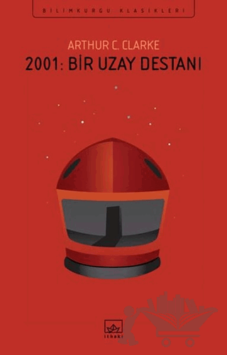 2001: Bir Uzay Destanı
