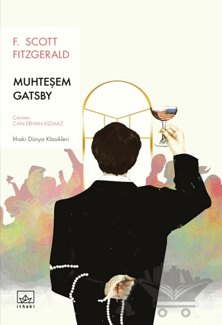 Muhteşem Gatsby