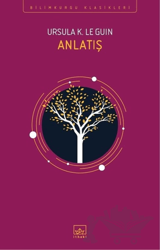 Anlatış