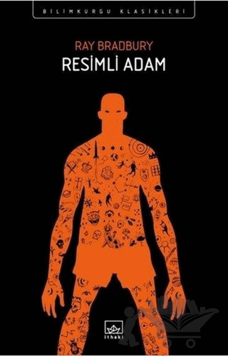 Resimli Adam