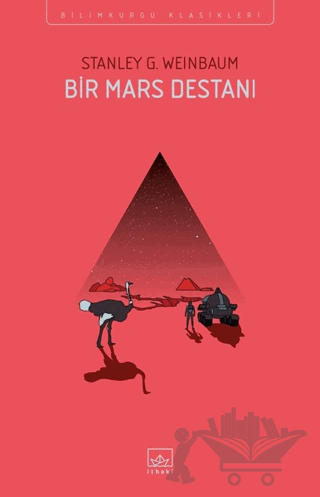 Bir Mars Destanı