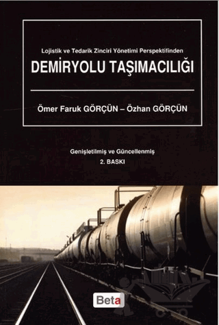 Demiryolu Taşımacılığı