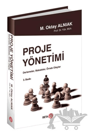 Proje Yönetimi