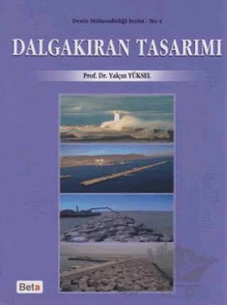 Dalgakıran Tasarımı