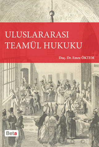 Uluslararası Teamül Hukuku