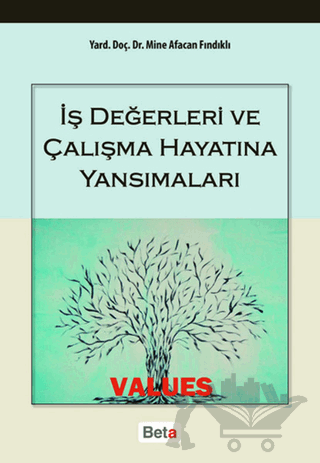 İş Değerleri ve Çalışma Hayatına Yansımaları