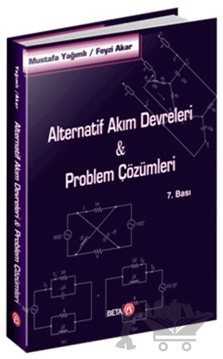 Alternatif Akım Devreleri-Problem Çözümleri