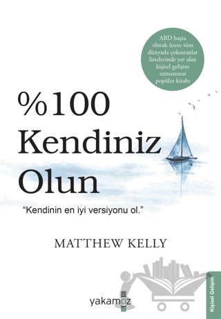 %100 Kendiniz Olun!