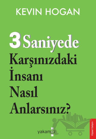 3 Saniyede Karşınızdaki İnsanı Nasıl Anlarsınız?