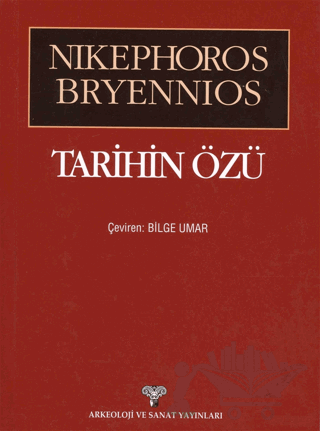 Tarihin Özü