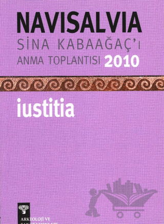 Navisalvia Sina Kabaağaç’ı Anma Toplantısı 2010