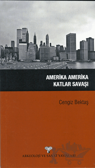 Amerika Amerika Katlar Savaşı