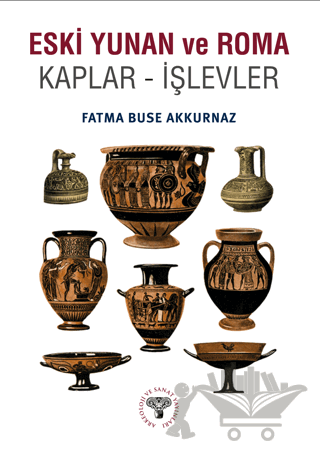 Eski Yunan ve Roma Kaplar - İşlevler