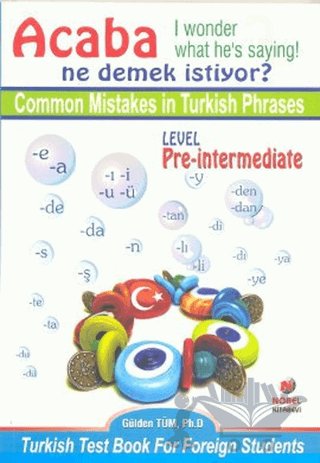 Acaba Ne Demek İstiyor?