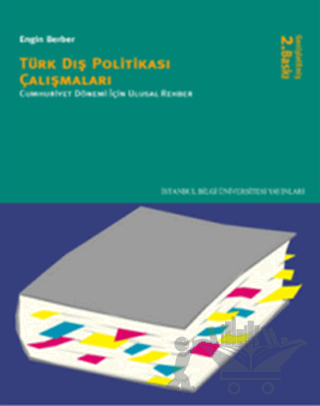 Türk Dış Politikası Çalışmaları