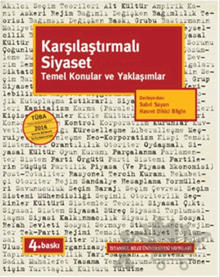 Karşılaştırmalı Siyaset