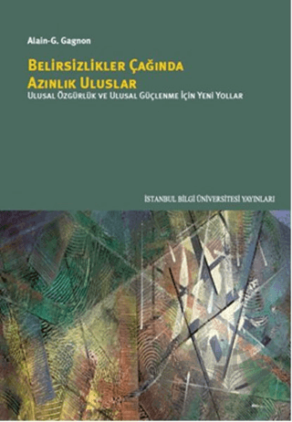 Belirsizlikler Çağında Azınlık Uluslar