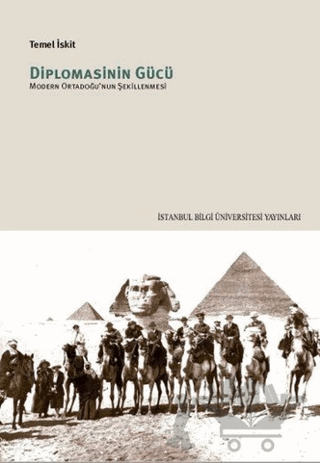 Diplomasinin Gücü