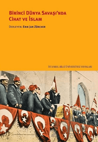 Birinci Dünya Savaşı'nda Cihat ve İslam
