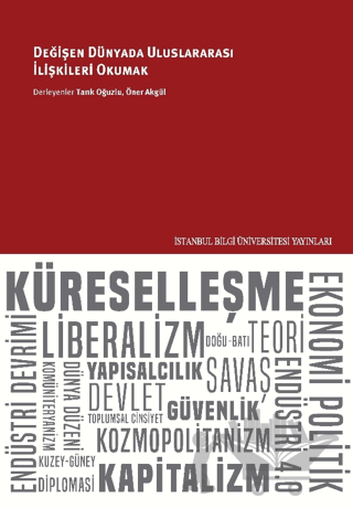 Değişen Dünyada Uluslararası İlişkiler Okumak