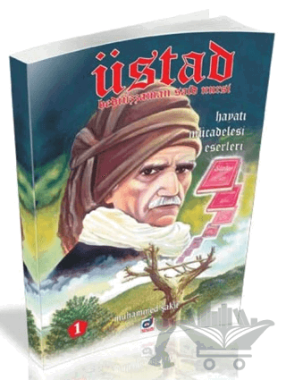 Üstad Bediüzzaman Said Nursi