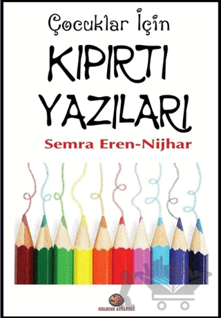 Çocuklar İçin Kıpırtı Yazı