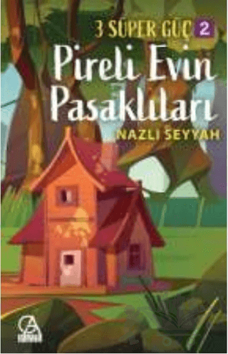 3 Süper Güç 2: Pireli Evin Pasaklıları