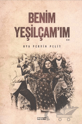 Benim Yeşilçam’ım