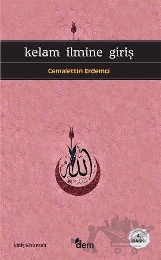 Kelam İlmine Giriş