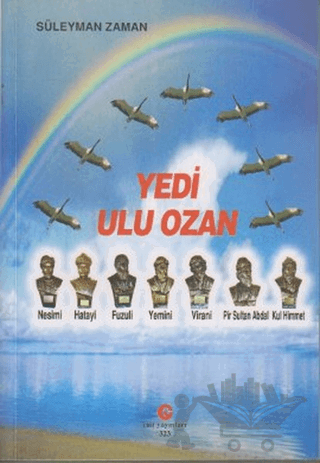 Yedi Ulu Ozan