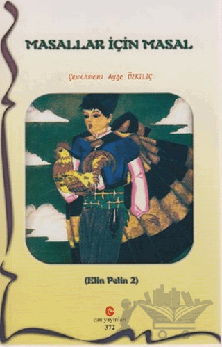 Masallar İçin Masal