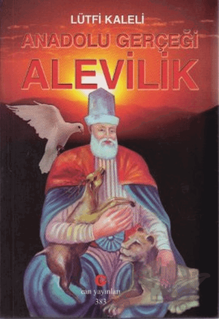 Anadolu Gerçeği Alevilik