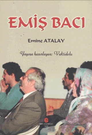 Emiş Bacı
