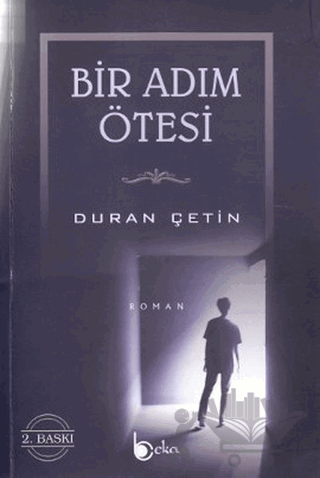 Bir Adım Ötesi