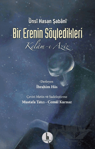 Bir Erenin Söyledikleri