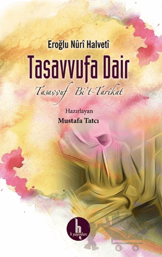 Tasavvufa Dair