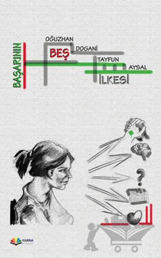 Başarının Beş İlkesi