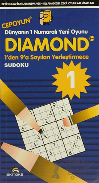 Dünya Beyin Olimpiyatları Zeka Oyunları Dizisi (5 Kitap Takım)