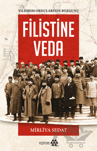 Filistin’e Veda