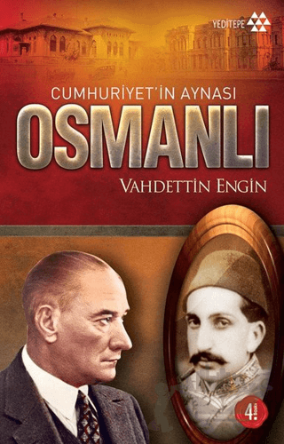 Cumhuriyet’in Aynası Osmanlı