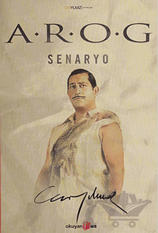 Arog