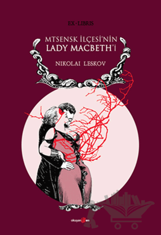 Mtsensk İlçesi’nin Lady Macbeth’i