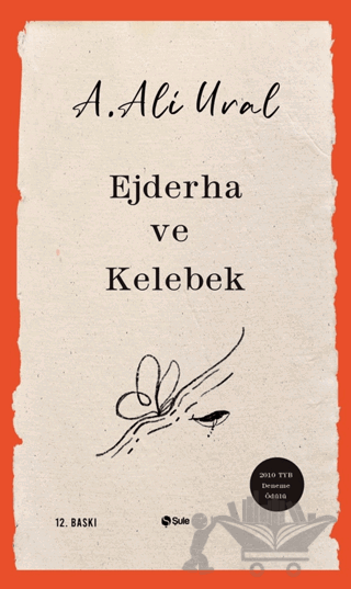 Ejderha ve Kelebek