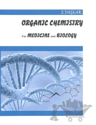 Organic Chemistry For Medicine And Biology
