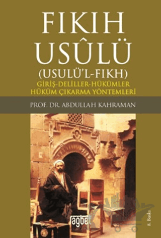 Fıkıh Usulü