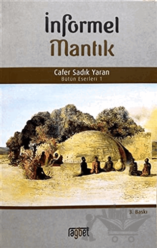 İnformel Mantık